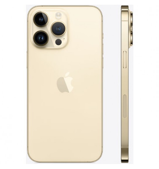 Apple iPhone 14 Pro Max 128 GB Gold eSim USED