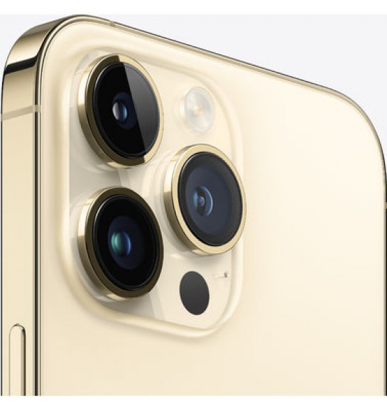 Apple iPhone 14 Pro Max 128 GB Gold eSim