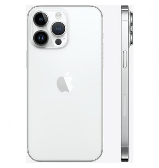 Apple iPhone 14 Pro Max 128 GB Silver eSim