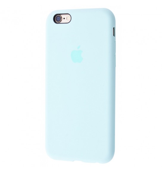 Silicone Case Full Cover iPhone 6/6s