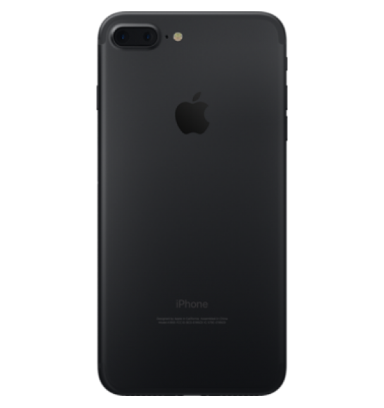 Apple IPhone 7 Plus 32 Gb Black USED