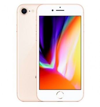 Apple iPhone 8 256 GB Gold USED