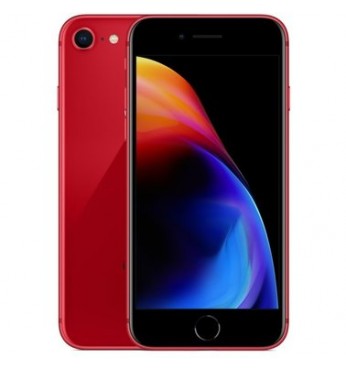 Apple IPhone 8 256 Gb Red USED