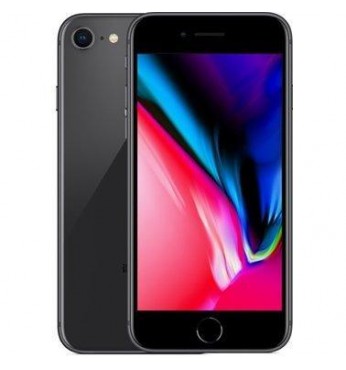 Apple iPhone 8 256 GB Space Gray USED