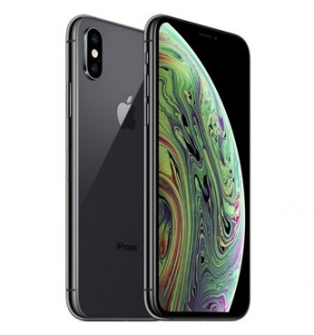 Apple iPhone XS 256 GB Space Gray USED
