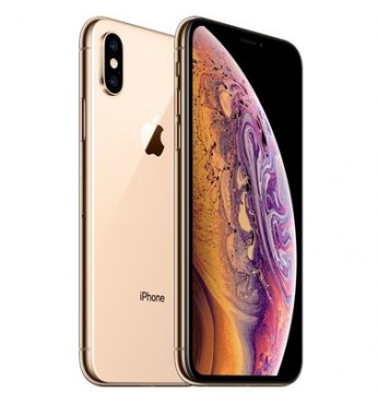 Apple iPhone XS Max 64 GB Gold USED