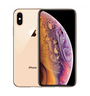 Apple iPhone XS Max 256 GB Gold USED