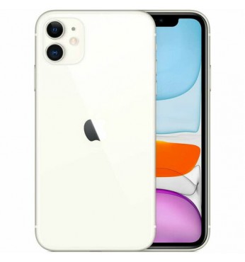 Apple iPhone 11 128 GB White USED