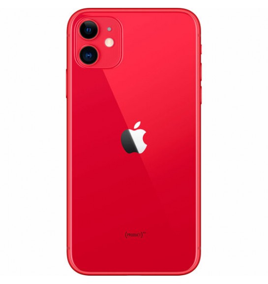 Apple iPhone 11 64 GB Red
